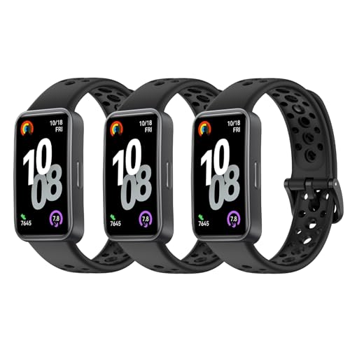 [YOFITAR] for Huawei Band 10/9/8 oh y3{Zbgz t@[EFCoh10 X}[gEHb`Ή VR ʋC h h  ȒP Huawei Band 10/9/8 ANZT[ ƓfU