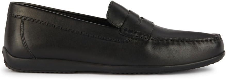 Geox Herren U Ascanio Moccasin