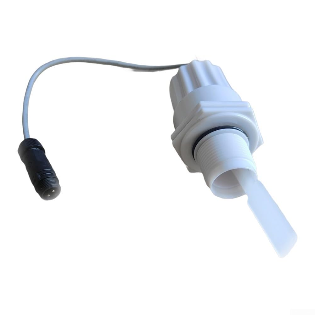 Interrupteur de débit pour générateur d'eau salée GNR00003 Plastique