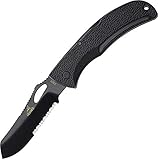 Gerber Gear EZ Out DPSF Lockback Black