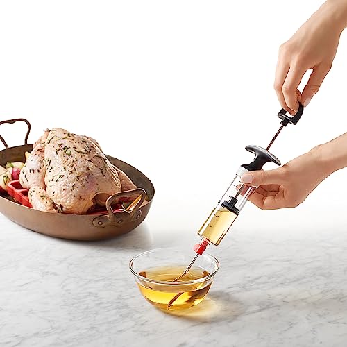 OXO Good Grips Flavor Injector, Clear - image 3