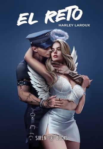 El reto (Losers 0.5) (DARK ROMANCE)