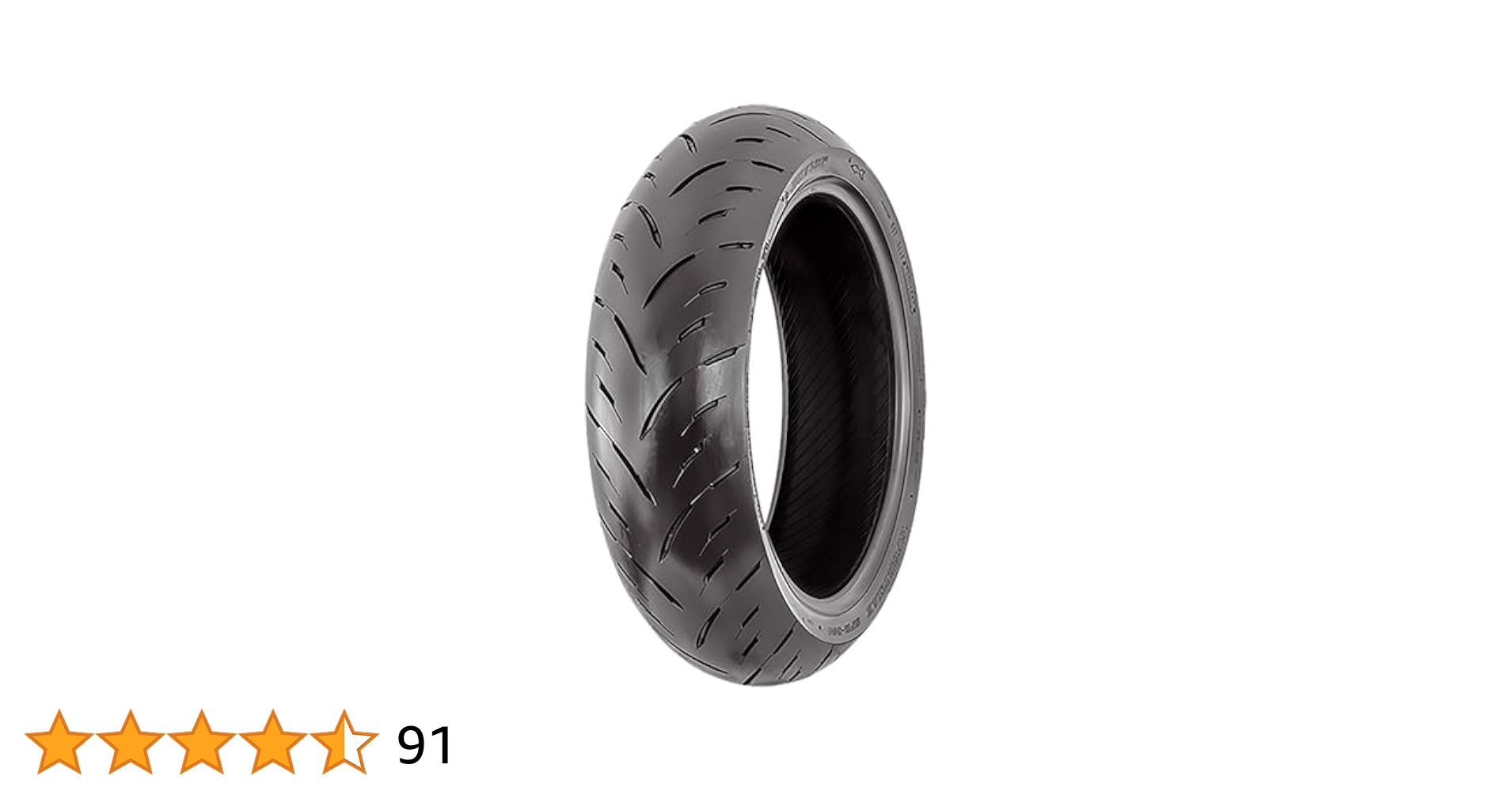 DUNLOP SPORTMAX GPR-300 180/55 ZR 17 ② DUNLOP Sportmax GPR-300 180/55 ZR 17 73W TL pas cher