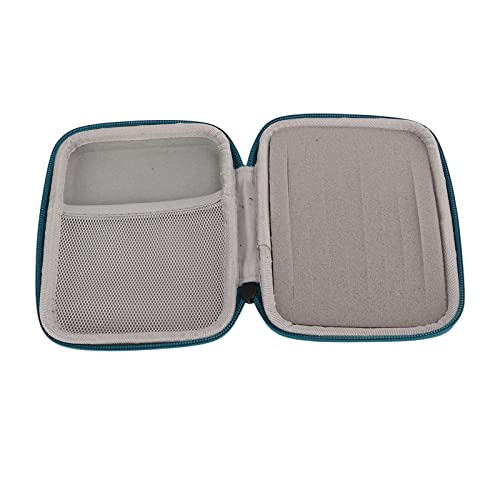 Étui de Support de Médiator pour Guitare, Sac Organisateur D’accessoires de Guitare Boîte de Rangement pour Médiators de… - Les Beatles, Paul McCartney, John Lennon, RIngo Starr, George Harrison Étui de Support de Médiator pour Guitare, Sac Organisateur D'accessoires de Guitare Boîte de Rangement pour Médiators de… – Image 4