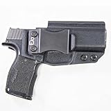 FDO Industries IWB Kydex Holster Compatible with Sig P365XL...