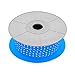 LEDKIA LIGHTING Bobina de Tira LED Regulable 220V AC 60 LED/m 50m Azul IP65 Corte cada 100cm