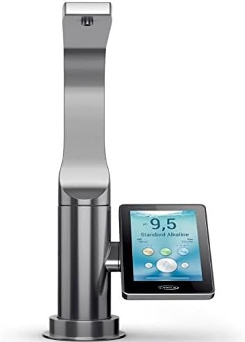 Chanson Miracle Max Royale Ionizador con poder antioxidante para el grifo del agua Chanson Miracle Max Royale Ionizador con poder antioxidante para el grifo del agua