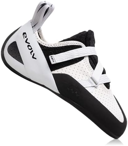 EVOLV Defy LV Rock Climbing Shoes | Low Volume, For Entry-Level B...