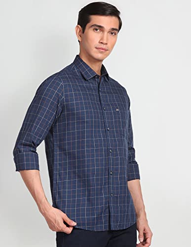Image of Arrow Men's Oversized Fit Shirt