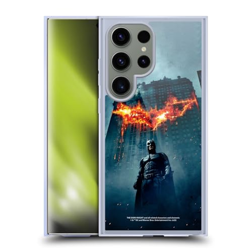 Coque Batman Samsung S24 Ultra MagSafe Head Case Designs
