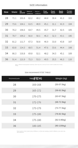 Jeans Pants Trousers Denim for Men Niche Splicing Straight Leg Wide Floor Loose and Versatile Retro Spring Summer4