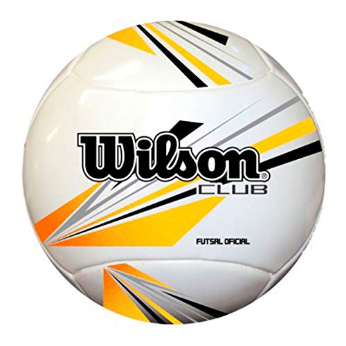 Bola de Futebol Wilson - Club Salão®