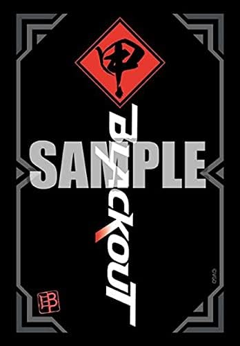 Amazon ブシロードスリーブコレクション ミニ Vol 516 カードファイト ヴァンガード Overdress チームブラックアウト ブラックver トレカ 通販