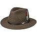 Produktbild Stetson - Traveller Woolfelt - MOD.2598123 - COL.63 - for Winter - Wonderful - ORIGINAL (57/M)