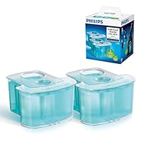 Philips Reinigungskartusc