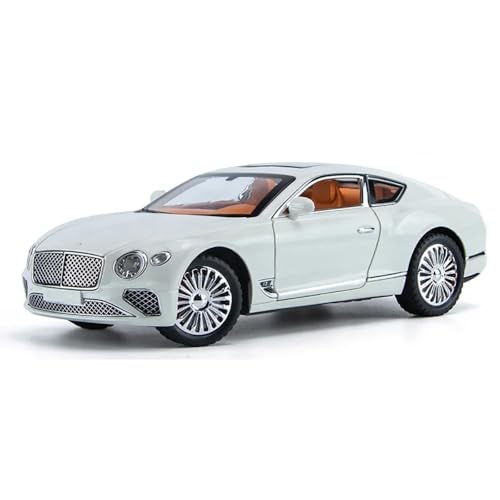 Image of Toy Car for Kids | Best Toys Gifts Toys for Boys & Girl's (Continet Wht Car)