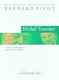 Les grands entretiens de Bernard Pivot : Michel Tournier (DVD)