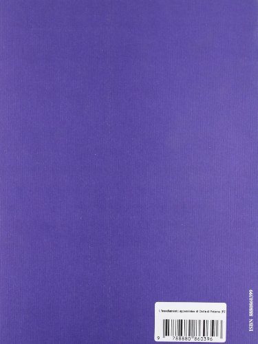 L'insediamento «Appenninico» di Civita di Paterno