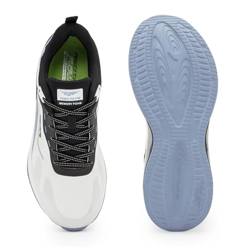 Image of Red Tape Mens Rso4222a Athleisure Shoes