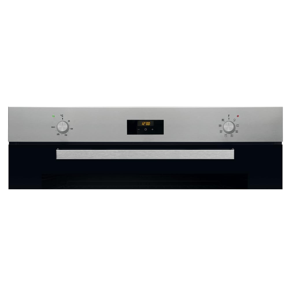 Forno incasso Hotpoint Ms3 744 Ix Ha