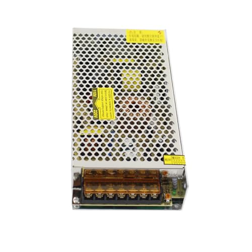 Alimentation à découpage 12V transformateur pour imprimante 3D et atelier - 2