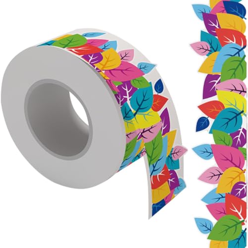 Solución para decorar tableros: Pegatina de Borde Decorativo de PVC