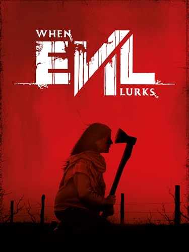 When Evil Lurks für 3,99 EUR bei amazon.de Bild: When Evil Lurks für 3,99 EUR bei amazon.de