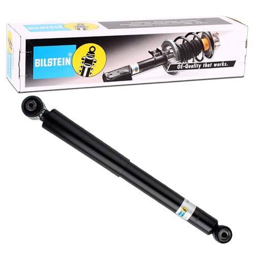 Amortisseur sport Bilstein 19-302164 pour sécuriser vos trajets de vacances en famille