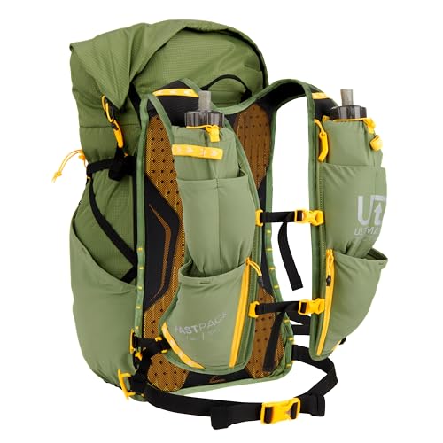 ULTIMATE DIRECTION Fastpack 40 M/L Spruce miniatura 2