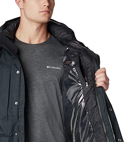 Image of Columbia Men's Horizons Pine Interchange Jacket