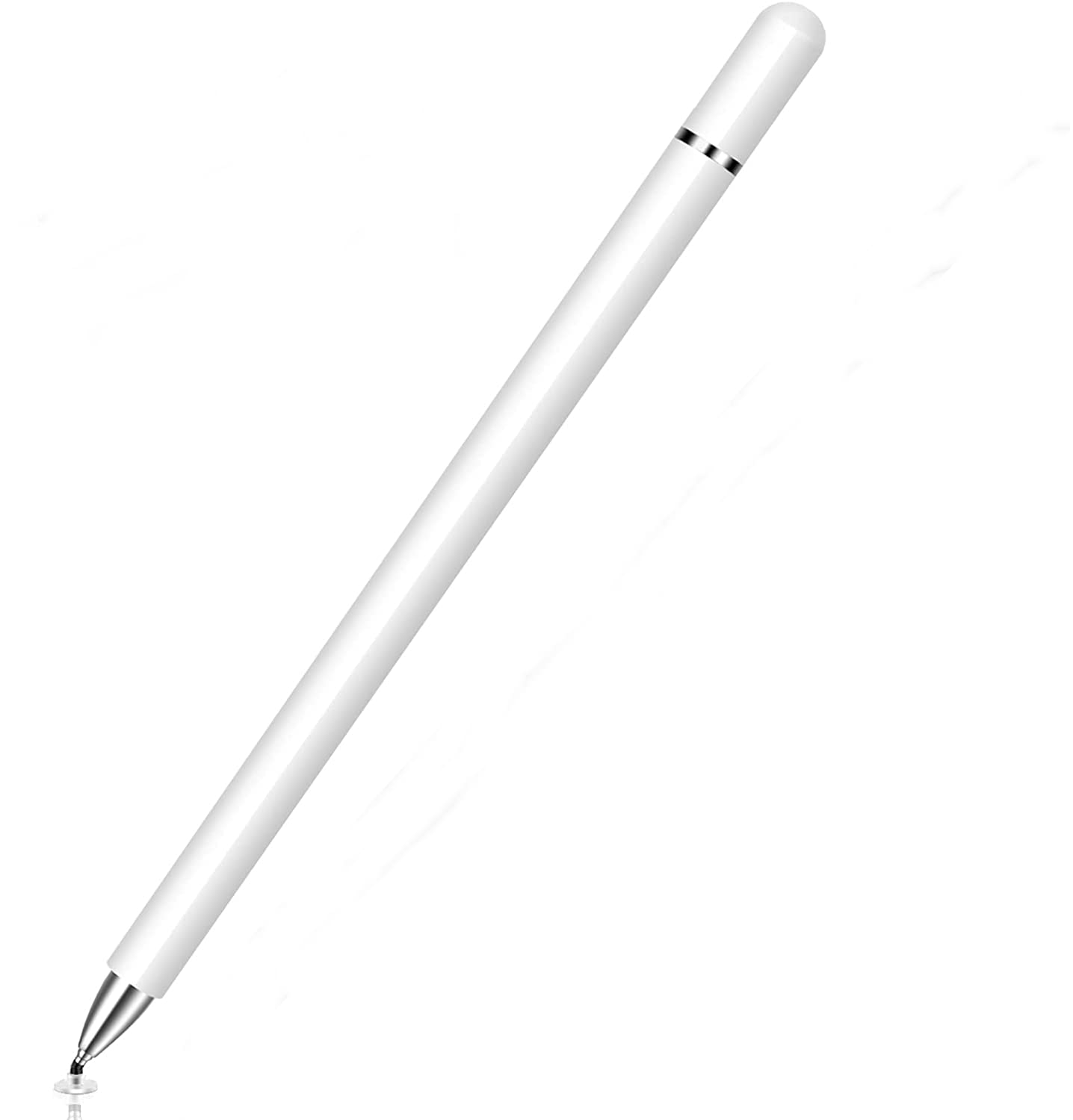 ProElite Stylus Pens for iPad Pencil, Capacitive Pen with Magnetic Cap, Universal for Apple/iPhone/ipad pro/Mini/Air/Android/Microsoft/Surface and Other Touch Screens, White (B0BX3PW7Y9) Amazon Price History, Amazon Price Tracker