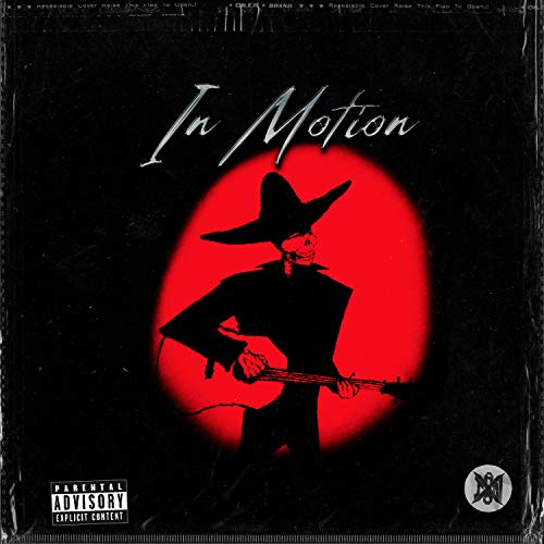 Amazon MusicでKirkland JaxonのIn Motionを再生する