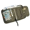 Tasmanian Tiger Geldbeutel TT Wallet RFID B TÜV geprüfte Brieftasche Ausleseschutz Geldbörse NFC Auslesesicher Portemonnaie Kreditkarten-Tasche, Olive #2