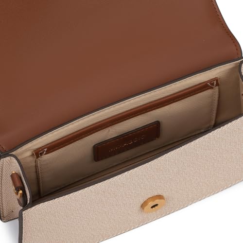 Image of Miraggio Sabrina CrossBody Bag For Women