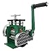 Combination Rolling Mill Machine Manual Metal Rollers Flattening Designs Tool Jewelry Making Tools For Beginnners DIY Use
