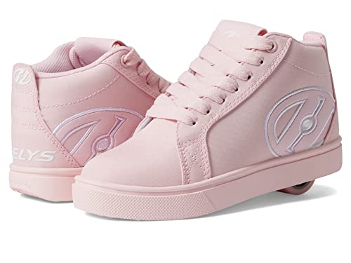 HEELYS girls Racer 20 (Little Kid/Big Kid/Adult)