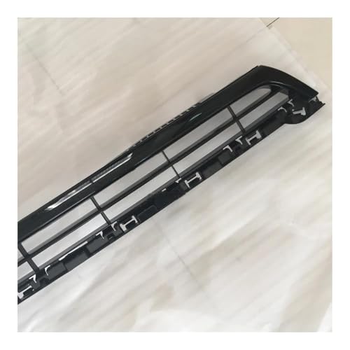 Grille de pare-chocs Scirocco R pour sublimer vos sorties et rassemblements - 2