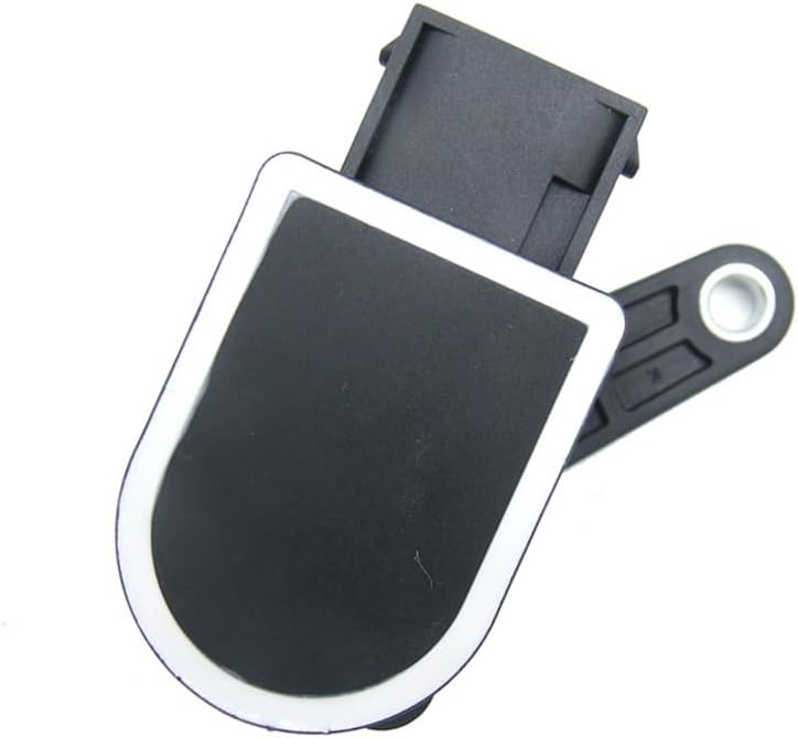 Automobile Accessories Car Headlight Level Sensor for Volvo Xc90 2006-2014 31258180AA 31300198AA Body Height Sensor Xenon Lamp Adjustment High Performance