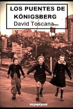 Paperback Los puentes de Königsberg (Spanish Edition) [Spanish] Book