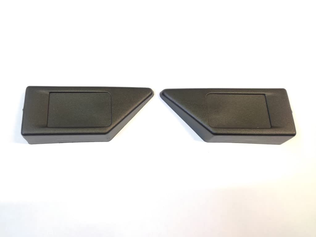 Fiat Panda 141 4x2 4x4 cerniere porta copre 7545081 7545082