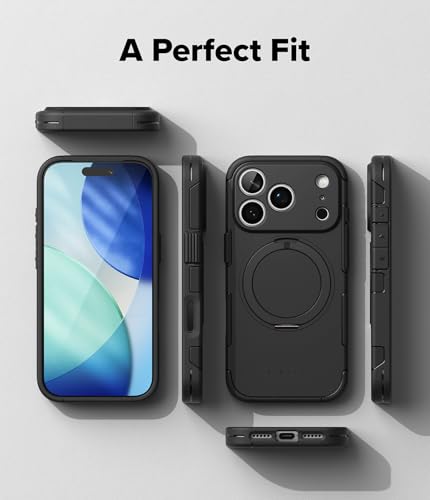 Ringke iPhone 17 Pro Alles ケース の商品画像 6