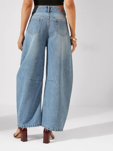Image of Miss Chase Women's Bootcut Fit High Rise Jeans