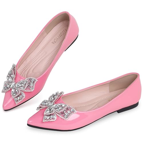 美品♡キラキラビジューストーン♡パンプス 楽天市場】ビジュー ラインストーン パンプス 美脚 ビジュー