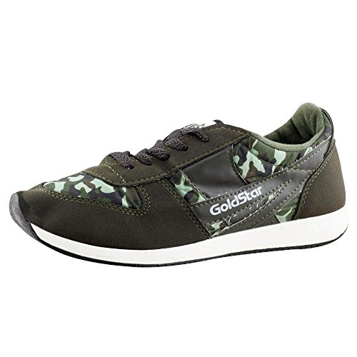 goldstar running shoes