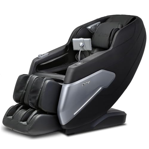 Poltrona de Massagem Breeze - Massage Express - Cor Preta