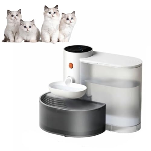 Bebederos Gatos Automaticos Fuente Marca YPDOPORA