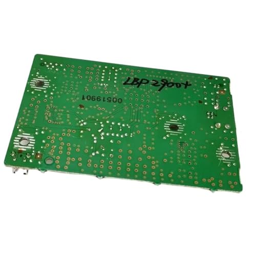 Carte formateur RM1-2404 pour Canon LBP2900 et LBP3000 carte principale