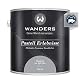 Wandfarbe Grau Wanders24 Pastell Erlebnisse 2,5L