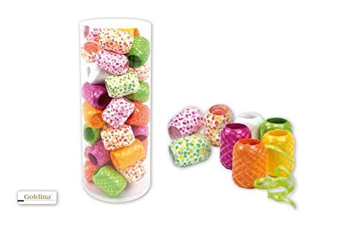 Preisvergleich Produktbild Goldina Paketaktion Frühjahr 2019 Mega Eiknäuel