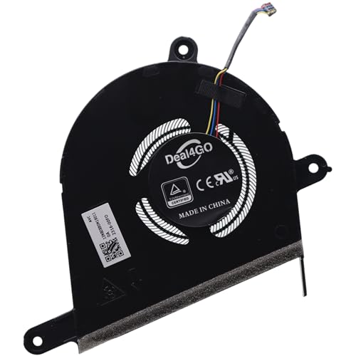 Ventilateur GPU ASUS ZenBook 14 UX8402ZE pour travailler au frais partout